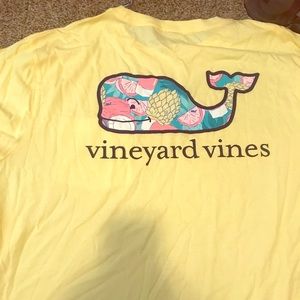 Men’s Vineyard Vines T-shirt
